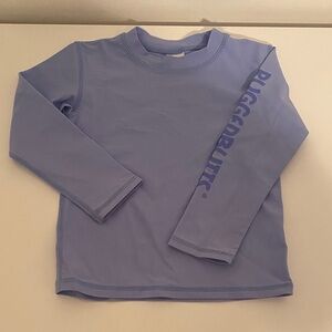 Ruggedbutts rashguard